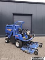 Gebruikte Iseki SF450 frontmaaier 50 pk 152cm hoogkiepbak, Gebruikt, Info@westerveldtuinmachines.nl, Iseki, Handelsplein
