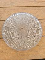 Vintage Lamp Onderdelen Jaren 60/70, Huis en Inrichting, Bruin, Ophalen of Verzenden, Zo goed als nieuw, Minder dan 25 cm