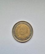 2 euro munt Spanje 1999, Ophalen of Verzenden, Spanje, 2 euro