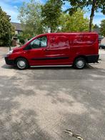 Te koop mooie goed onderhouden bus Toyota proace van 2015, Euro 5, 4 cilinders, 2000 kg, 1655 kg