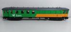 Bam Verblijf / Personeels Rijruig **Nieuwstaat** (06), Wisselstroom, Wagon, Ophalen of Verzenden, Märklin