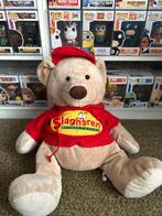 Slagharen Beer Knuffel - met Label, Ophalen of Verzenden, Beer