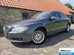 Volvo S80 2.5 T Momentum Automaat, Auto's, Volvo, 1514 kg, 2521 cc, Bedrijf, Sedan