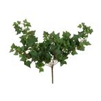 Kunst hangplant klimop 90cm - realistisch & onderhoudsvrij, Ophalen of Verzenden, Nieuw, Binnen