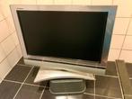 LG monitor Flatron 23 inch, Kantelbaar, LG, 60 Hz of minder, Gebruikt