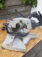 Afkortzaag Elu, Ophalen, 70 mm of meer, Zo goed als nieuw, Afkortzaag