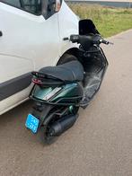 Piaggio Zip 172cc Malossi Ac Skipper, Fietsen en Brommers, Scooters | Piaggio, Ophalen, Tweetakt, Zip, 125 cc