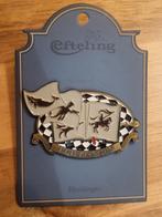 Efteling Pin - De Efteldingen - Epp 483, Ophalen of Verzenden, Nieuw, Button of Speldje