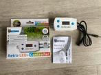 SuperFish Retro LED+ Controller, Ophalen of Verzenden, Zo goed als nieuw, Verlichting of Verwarming