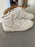 New Balance 650, Wit, New Balance, Ophalen of Verzenden, Sneakers of Gympen