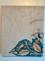 Arts and Crafts Movement, Boeken, Kunst en Cultuur | Beeldend, Ophalen of Verzenden, Zo goed als nieuw, Overige onderwerpen