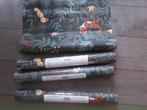 Behang ashford & sons groen dierenprint, Huis en Inrichting, Stoffering | Behang, Ophalen