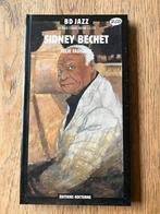 Sidney Bechet, Ophalen of Verzenden, 1980 tot heden, Zo goed als nieuw, Jazz