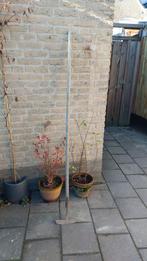 Schoffel, Tuin en Terras, Hand-tuingereedschap, Ophalen, Gebruikt, Schoffel