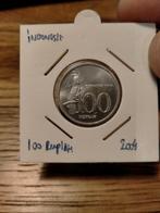 Indonesië 100 rupiah 2004, Zuidoost-Azië, Ophalen of Verzenden, Losse munt