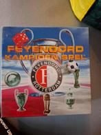 Spel: Feyenoord kampioensspel, Hobby en Vrije tijd, Gezelschapsspellen | Bordspellen, Ophalen of Verzenden