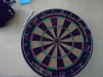 dartbord, Ophalen of Verzenden, Gebruikt, Dartbord