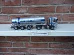 WSI  Daf  XF  105  SC  van  Berkhof - Scherpenzeel., Hobby en Vrije tijd, Modelauto's | 1:50, Ophalen of Verzenden, Nieuw, Bus of Vrachtwagen