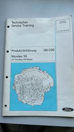 Ford mondeo duratec, Ophalen of Verzenden