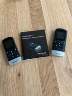 2 Resound afstandbedieingen, Ophalen of Verzenden, Zo goed als nieuw, Tv