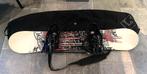 Burton snowboard blunt, Ophalen, Zo goed als nieuw, Board