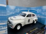 1/18 REVELL VOLVO  PV 544 RACING, Hobby en Vrije tijd, Modelauto's | 1:18, Ophalen of Verzenden, Nieuw, Auto, Revell