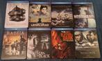 Steelbook bluray 5x DFW, Cd's en Dvd's, Blu-ray, Ophalen of Verzenden, Zo goed als nieuw, Actie