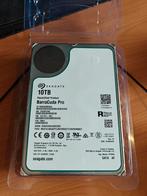 Seagate Barracuda Pro 10TB HDD (ST10000DM0004), Intern, 10tb, Ophalen of Verzenden, Zo goed als nieuw
