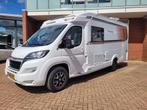 Weinsberg Pepper, Airbags, Ringverwarming, Tot en met 2, Bedrijf