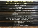 Stripboeken Zwarte reeks, Sombrero, Follies (31 stuks), Boeken, Ophalen of Verzenden