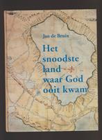 obdam hensbroek waterrijke geschiedenis snoodste land god, Ophalen of Verzenden, Zo goed als nieuw