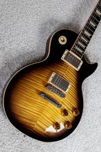 Gibson Les Paul Standard 2017 Vintage Sunburst, Muziek en Instrumenten, Ophalen, Zo goed als nieuw, Solid body, Gibson