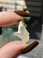 Welo opaal 76 mineraal edelsteen, Ophalen of Verzenden, Mineraal