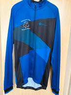 Voorjaars of najaars jack Blauw, Ophalen of Verzenden, Nieuw, Kleding