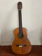 Gitaar valencia espana vicente tatay tomas, Muziek en Instrumenten, Ophalen, Zo goed als nieuw, Klassieke of Spaanse gitaar