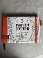9 maanden dagboek (nieuw), Boeken, Ophalen of Verzenden, Nieuw, Zwangerschap en Bevalling, Pauline