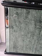 Groen Zwart Glansressoir - Mooie Staat!, Ophalen of Verzenden