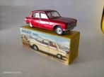 Dinky toys Peugeot 204, Hobby en Vrije tijd, Modelauto's | 1:43, Nieuw, Dinky Toys, Ophalen of Verzenden, Auto