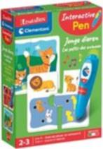 Clementoni interactieve pen, Ophalen, Zo goed als nieuw