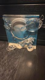 Swarovski wonders of the sea opknapper, Verzamelen, Swarovski, Ophalen of Verzenden, Gebruikt, Figuurtje