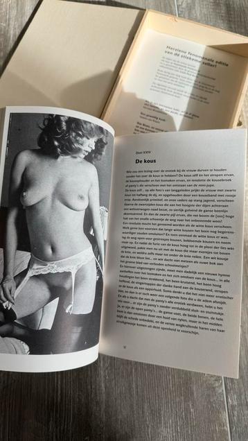 Louis Paul Boon - Fenomenale Feminatheek beschikbaar voor biedingen