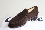 Nieuw! Suède Greve Mohawk loafers in maat 6 G = maat 39/40, Kleding | Heren, Schoenen, Loafers, Bruin, Nieuw, Ophalen of Verzenden