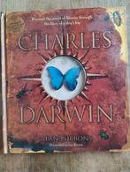 Charles Darwin - Alan Gibbons, Boeken, Wetenschap, Alan Gibbons, Ophalen of Verzenden, Zo goed als nieuw