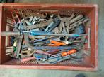 Gebruikt gereedschap, Doe-het-zelf en Verbouw, Gereedschap | Handgereedschap, Ophalen, Gebruikt