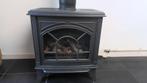 Barbas canterbury gaskachel, Huis en Inrichting, Kachels, Ophalen, Gebruikt, Gas, Vrijstaand