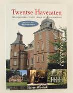 Wonink, Harry - Twentse Havezaten / een bijzondere tocht lan, Verzenden, Gelezen