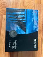 Benro Filter Kit FU10M1 - Zo Goed Als Nieuw, Audio, Tv en Foto, Fotografie | Filters, B&W, Overige typen, Ophalen of Verzenden