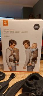 Stokke draagzak - Front and  Back carrier, Overige merken, Buik of Rug, Nieuw, Ophalen of Verzenden