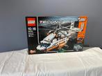 Nieuw Lego technic 42052 heavy lift helicopter, Kinderen en Baby's, Speelgoed | Duplo en Lego, Ophalen, Nieuw, Complete set, Lego