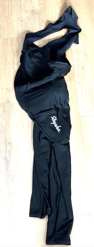 Rapha Core Cargo Tights XL ZGAN, Heren, Ophalen of Verzenden, Zo goed als nieuw, XL